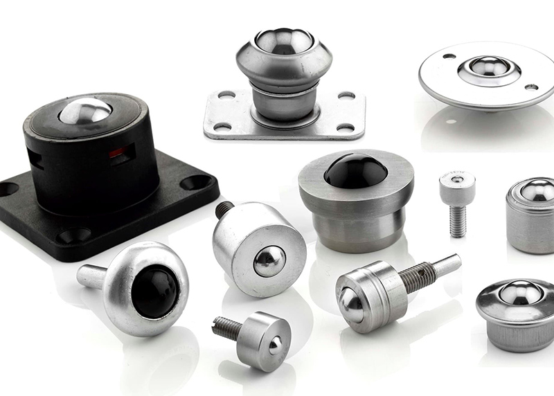 Ball Transfer Units,Ball Transfer Unit,Cleaning procedures